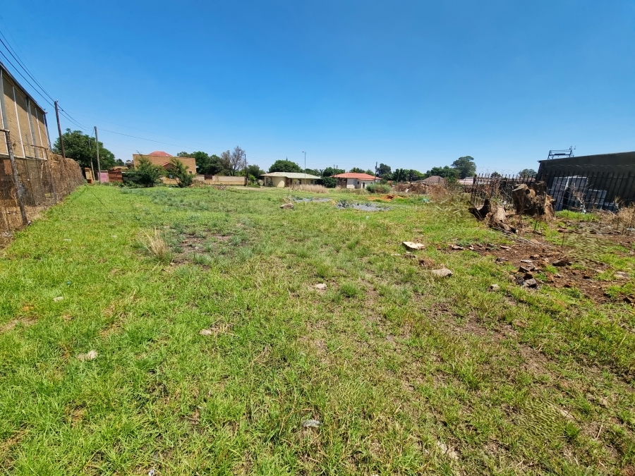 Commercial Property for Sale in Koster North West